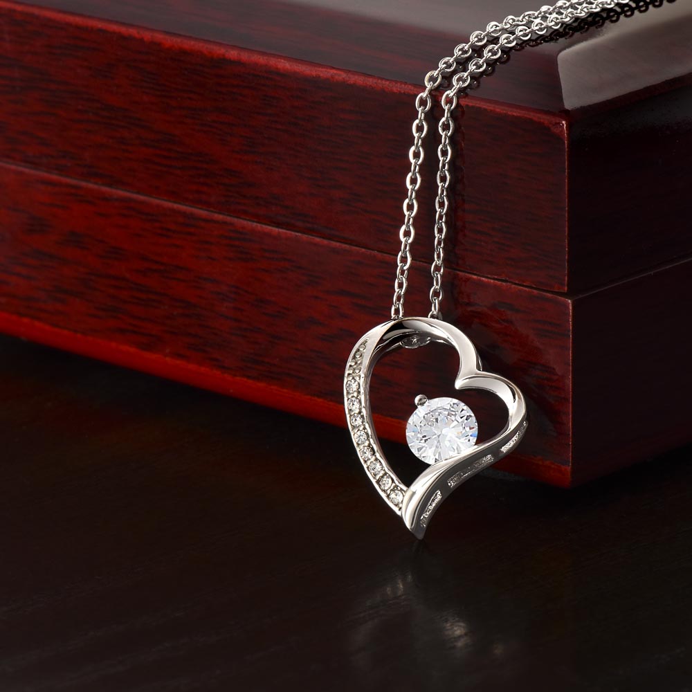 To Granddaughter,_All Our Love, Jewelry Gift