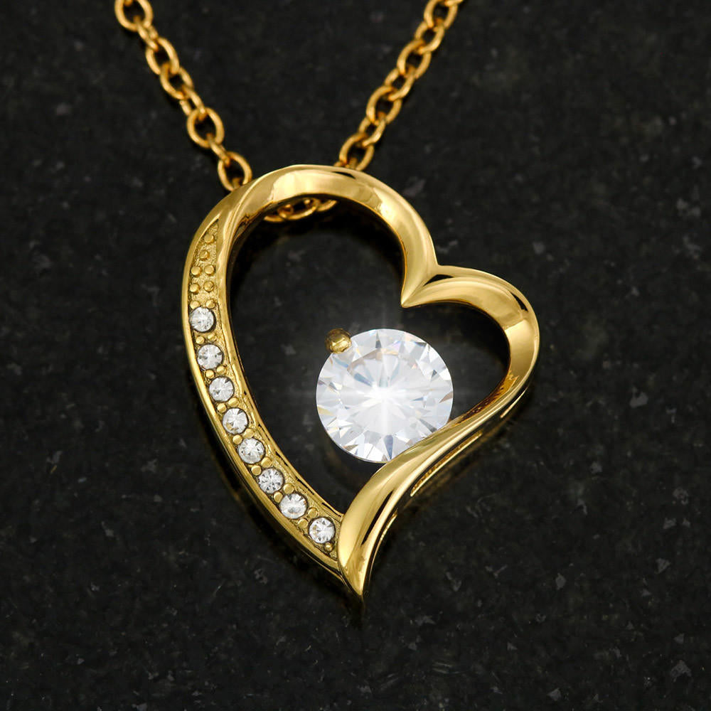 To Granddaughter, Love_Grandad, Jewelry Gift